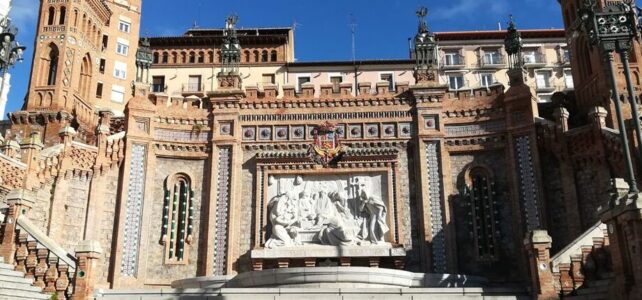 Qué ver en Teruel en un día: guía turística