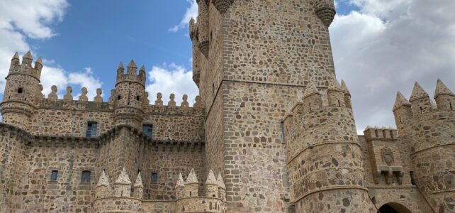 Qué ver en Toledo y alrededores: Conoce toda la belleza Qué ver en Toledo y alrededores: Conoce toda la belleza