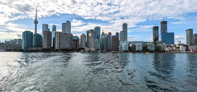 Qué ver en Toronto en 3 días: guía turística completa Qué ver en Toronto en 3 días: guía turística completa