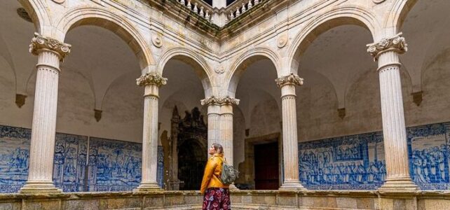 Qué ver en Viseu y alrededores: guía turística completa Qué ver en Viseu y alrededores: guía turística completa
