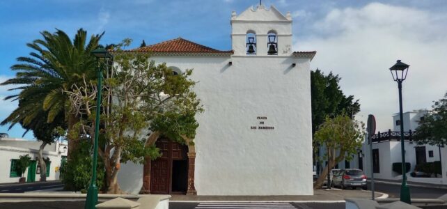 Qué ver en Yaiza, pueblo de Lanzarote con encanto Qué ver en Yaiza, pueblo de Lanzarote con encanto