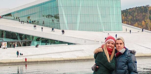 Qué visitar cerca de Oslo: actividades y lugares de interés Qué visitar cerca de Oslo: actividades y lugares de interés