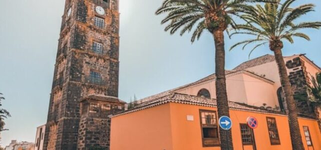 Qué visitar en la Laguna, Tenerife: Conoce sus encantos