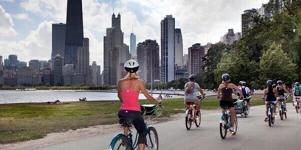 Renta de bicicletas cerca de mí: una forma sostenible de movilidad