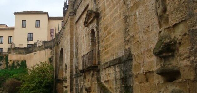 Ronda, Ciudad Patrimonio de la Humanidad: Conoce su belleza histórica Ronda, Ciudad Patrimonio de la Humanidad: Conoce su belleza histórica