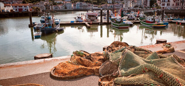 San Juan de la Luz, San Sebastián: Destinos para disfrutar San Juan de la Luz, San Sebastián: Destinos para disfrutar