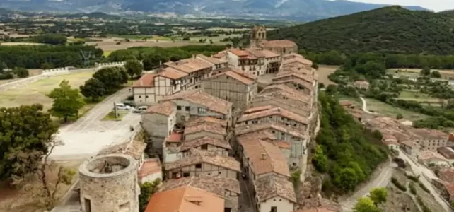 Siete pueblos bonitos de Burgos: Conoce su encanto rural Siete pueblos bonitos de Burgos: Conoce su encanto rural