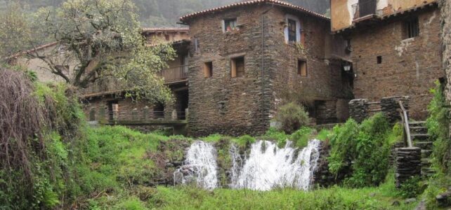 Sitios bonitos para visitar en Extremadura: Conoce sus encantos Sitios bonitos para visitar en Extremadura: Conoce sus encantos