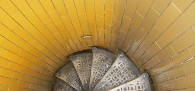 Subida a la cúpula de San Pedro: Una experiencia inolvidable Subida a la cúpula de San Pedro: Una experiencia inolvidable