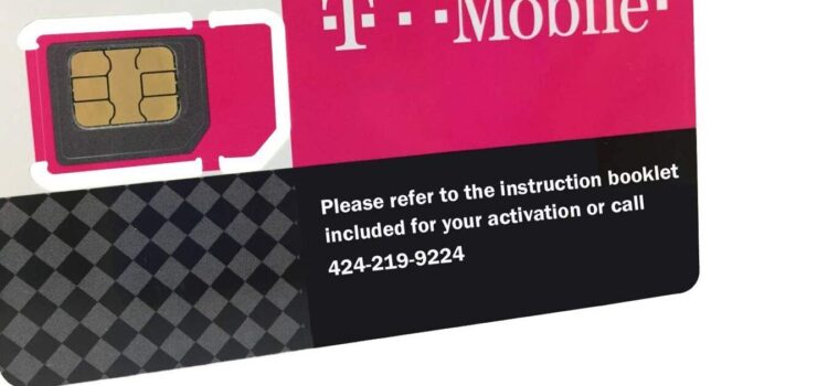 Tarjeta prepago móvil en Estados Unidos: todas las opciones disponibles