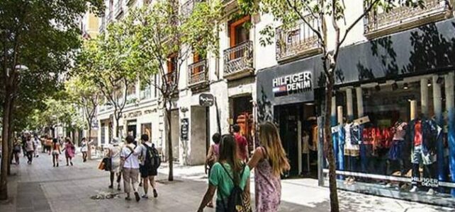 Conoce las mejores tiendas en la calle Fuencarral de Madrid Conoce las mejores tiendas en la calle Fuencarral de Madrid