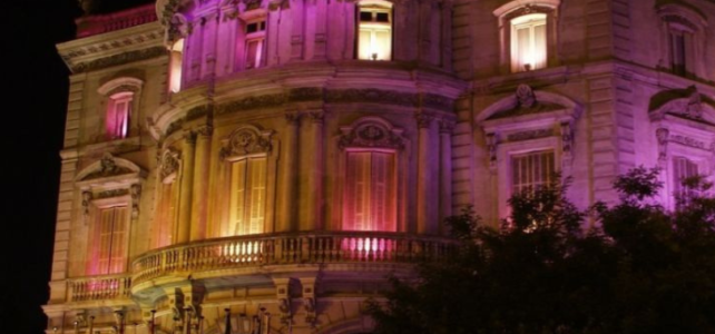 Tour de los Fantasmas en Madrid: Una Experiencia Aterradora Tour de los Fantasmas en Madrid: Una Experiencia Aterradora