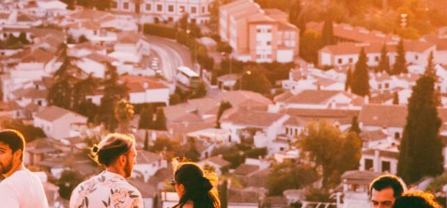 Viaje a Granada: fin de semana inolvidable en la ciudad Viaje a Granada: fin de semana inolvidable en la ciudad