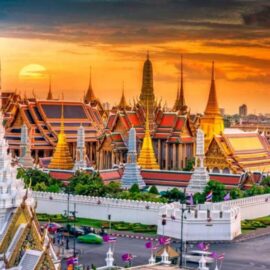 ¿Viaje a Tailandia por libre: consejos para disfrutar al máximo?