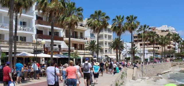Viajes a la Costa del Este: Cala Millor, el destino perfecto Viajes a la Costa del Este: Cala Millor, el destino perfecto