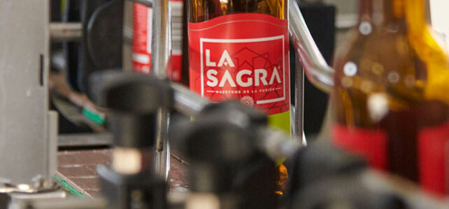 Visita fábrica de cerveza y cata sus deliciosas variedades Visita fábrica de cerveza y cata sus deliciosas variedades